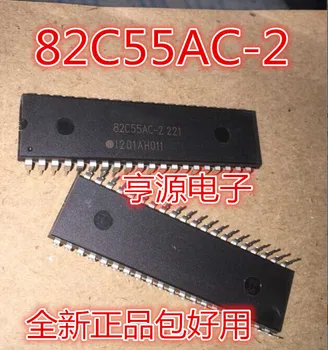 10PCS 82C55AC-2 NEC82C55AC-2 דיפ-40