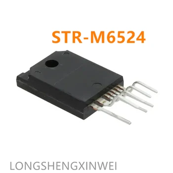 1PCS STR-M6524 STRM6524 TO3P-7 LCD כוח מודול צ ' יפ