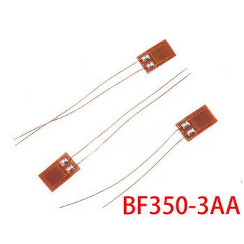 5PCS BF350-3AA BF350 הלהקה להוביל דיוק התנגדות מתח מד מתח לאמוד את חיישן הלחץ תאי עומס BF350