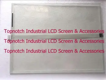 המותג החדש מסך מגע דיגיטלית עבור 563682-000 SCN-ב-FCR17.1-001-0H1 משטח מגע זכוכית