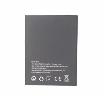 1 x 3000mAh סוללה עבור Blackview A7 A7 Pro סוללות