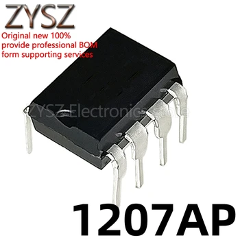1PCS 1207AP NCP1207AP ניהול צריכת חשמל ' יפ בשורה DIP8