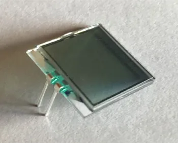 2PIN אולטרה-גודל קטן אור שסתום לייזר מכונת ריתוך הצללה גיליון במהירות גבוהה האור שסתום LCD מסך תצוגה 3.0 V