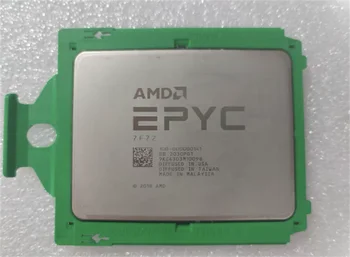 AMD EPYC 7F72 3.5 Ghz 24 Core/48 חוט L3 Cache 192MB השם 240W SP3 עד 3.7 GHz 7002 סדרה שרת ה-CPU