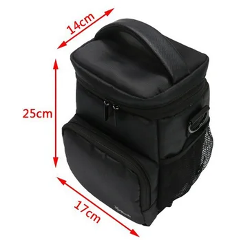 BRDRC נייד שקית אחסון לסחוב את התיק התיק תיק כתף על DJI Mavic Pro 