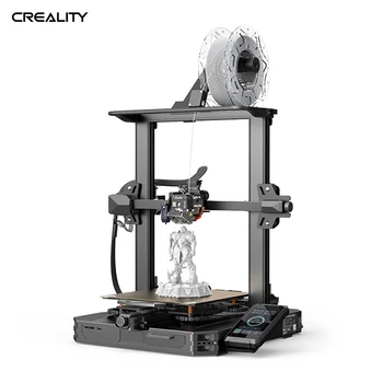Creality 3D אנדר-3 S1 Pro 3D מדפסת FDM הדפסת 3D ספרייט מכבש מגנטי פלטפורמה CR לגעת אוטומטי הדפסה 220*220*270mm