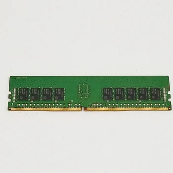 M393A1G43EB1-CRC0Q RAM 8GB 2RX8 PC4-2400T DDR4 2400 רג עבור Samsung זיכרון השרת מהירה באיכות גבוהה