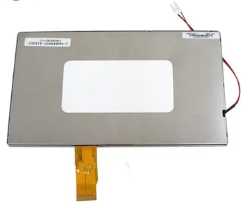 PVI 6.2 אינץ ' TFT-LCD, מסך תצוגה PW062XU8 (אם) 480(RGB)*234