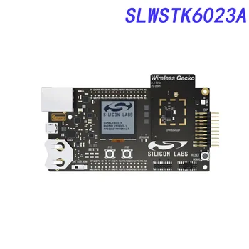 SLWSTK6023A כניסה קיט, Bluetooth, צריכת חשמל נמוכה, מערכת צ ' יפ