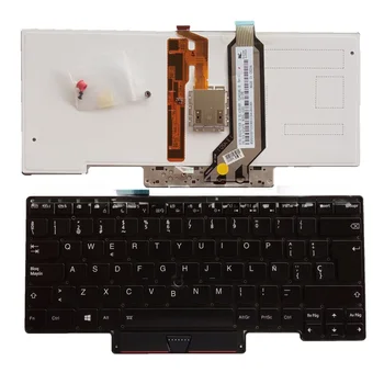 SP עבור LENOVO Lenovo ThinkPad X1 Carbon 1st Gen 2013 מחברת מקלדת