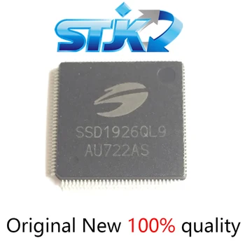 SSD1926QL9 SSD1926 QFP128
