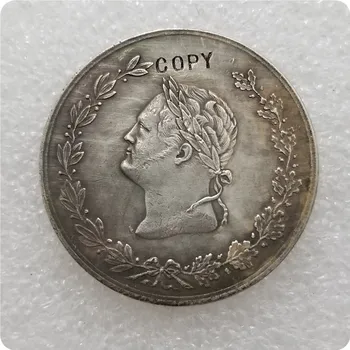 Tpye #34 רוסי מדלית להעתיק מטבעות הנצחה-העתק מטבעות מדליית מטבעות אספנות
