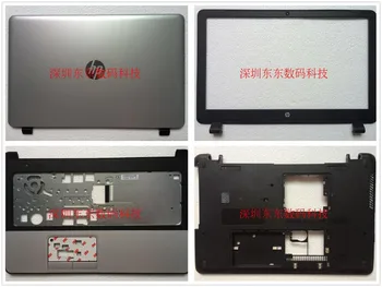 הכיסוי עבור HP Probook 350 G1 350 G2 355 G1 355 G2 העליון בחזרה LCD אחורי/חזית לוח/Palmrest העליון/התחתון מקרה