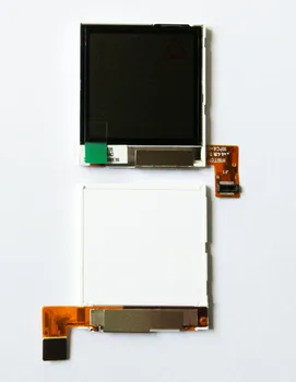 חדש 1.6 אינץ 'SPI סדרתי תצוגה יכול להחליף את 1.44 אינץ '1.8 אינץ' TFT LCD מסך מסך LCD צבעוני