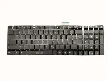 חדש דויטש(דה) גרמנית Tastatur עבור MSI CX61 2QC/CX61 2QF/CX61 2PF CX61 2PC/CX61 2OD/CX61 2OC מקלדת
