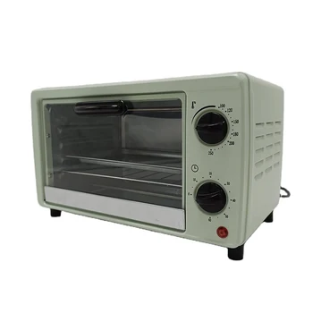 חם מכירת משק בית מכשירי מטבח נירוסטה תנור חשמלי קטן, מיני תנור חשמלי הבית.
