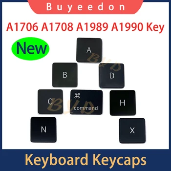 מקורי חדש A1706 Keycap עבור ה-Macbook Pro Retina 13