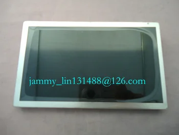 מקורי חדש TPO 7.2 אינץ ' תצוגת LCD LTE072T-4407-1 LTE072T-4408-1 LTE072T-050 מסך עבור בנטלי לרכב DVD ניווט GPS LCD