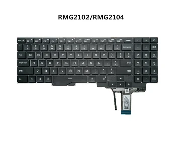 מקורי חדש למחשב הנייד לנו Backlit Keyboard Xiaomi MI Redmibook Redmi G 2020 2021 XMG2003 RMG2104 RMG2102