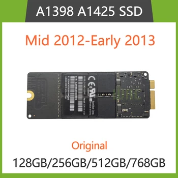 מקורי חדש / משומש SSD Solid State Drive for Macbook Pro Retina 13