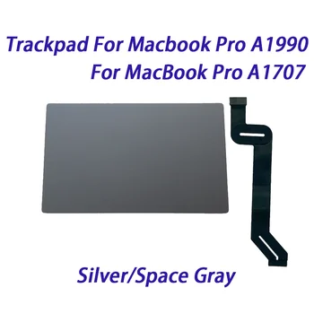 נבדק חדש מקורי A1990 A1707 העקיבה Macbook Pro 15
