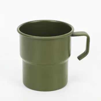 נייד חיצוני תה ספל קפה Drinkware שותה ספל שולחן 300ml קמפינג