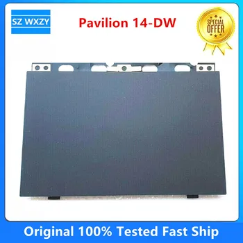 עבור Hp Pavilion 14-DW Touchpad Module כבל לוח SB371A24H0 100% נבדק מהירה