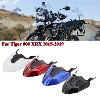 עבור טייגר 800 XRT XRX 2019 2018 2017 2016 2015 אופנוע חדש מול המקור להאריך את הגלגל פנדר האף הרחבת כיסוי