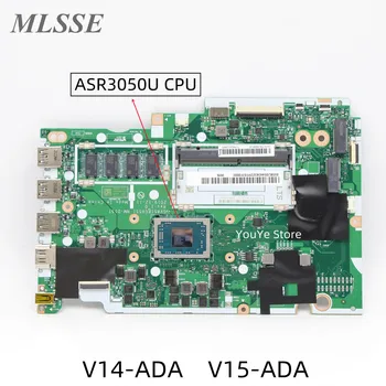 שופץ עבור Lenovo V14. התובע V15-אדה מחשב נייד לוח אם עם ASR3050U CPU 4GB RAM NM-D151 FRU 5B20S44343 100% נבדק